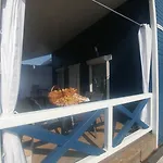 Niebieskie