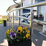Niebieskie Lodge *
