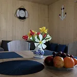 Lodge Niebieskie *