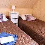 Lodge Niebieskie