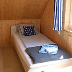 Niebieskie Lodge Sasino