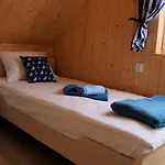 Niebieskie Lodge *