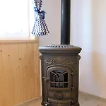 Lodge Niebieskie Sasino
