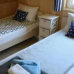 Niebieskie Lodge *