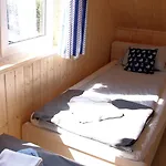 Niebieskie Lodge Sasino