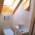 Lodge Niebieskie Sasino