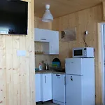 Niebieskie Lodge *