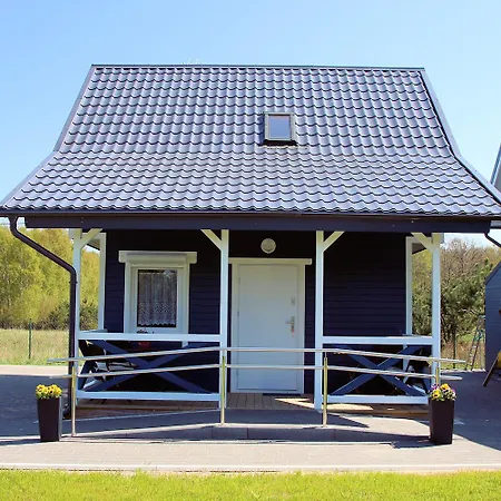 Lodge Niebieskie