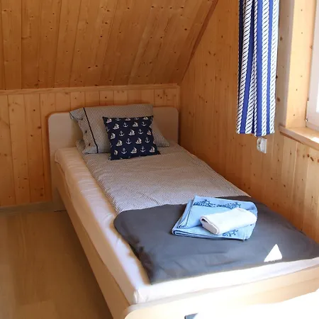 Niebieskie Orman Evi Sasino