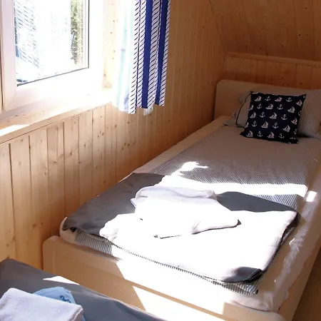 Niebieskie Lodge Sasino