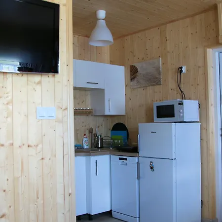 Niebieskie Orman Evi *